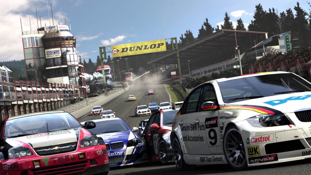 Did grid autosport get removed from steam? : r/gridgame