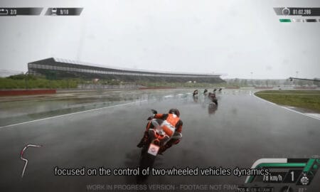 RiMS Racing development video explains tyre model and teases Silverstone
