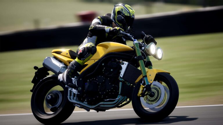 Street Kings DLC pack now available for Ride 4