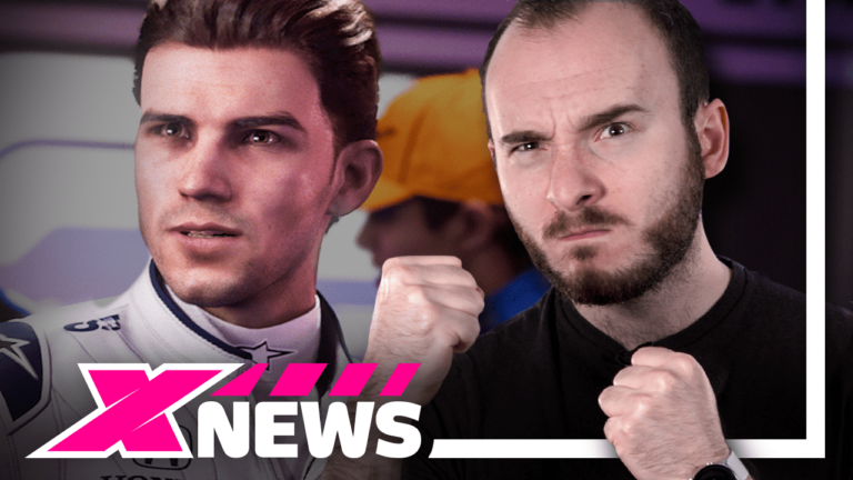 WATCH: Look who's back! | Traxion.GG News