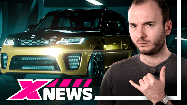 WATCH: Test Drive Unlimited Solar Crown RELEASE DATE Revealed! | Traxion.GG News