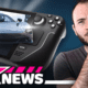 WATCH: The PERFECT Handheld For Racing Games? | Traxion.GG News