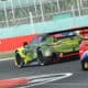Teams try to find an ‘ad-vantage’ in the GT Pro Series car draft