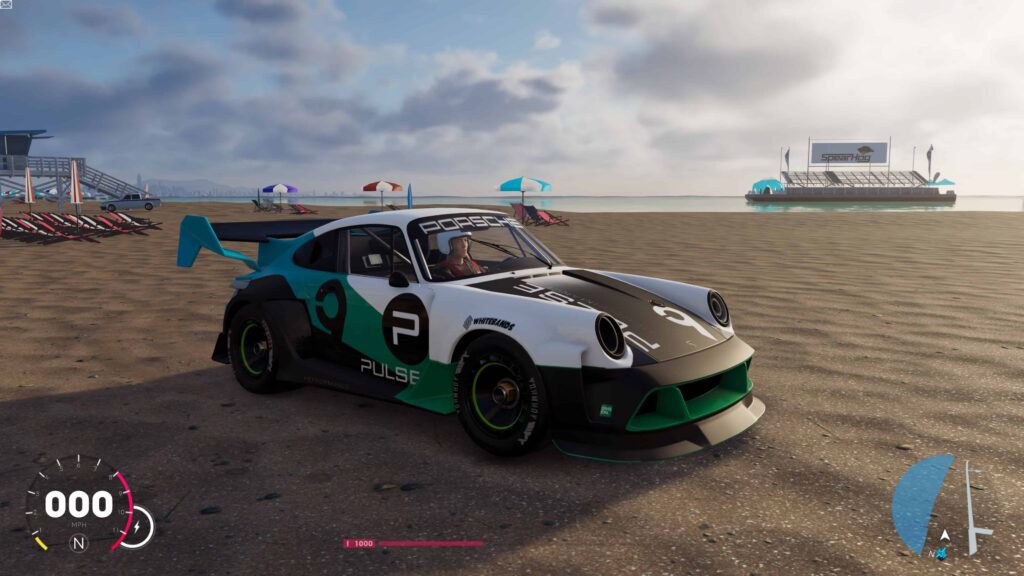 The Crew 2: US Speed Tour West Available Now - Operation Sports