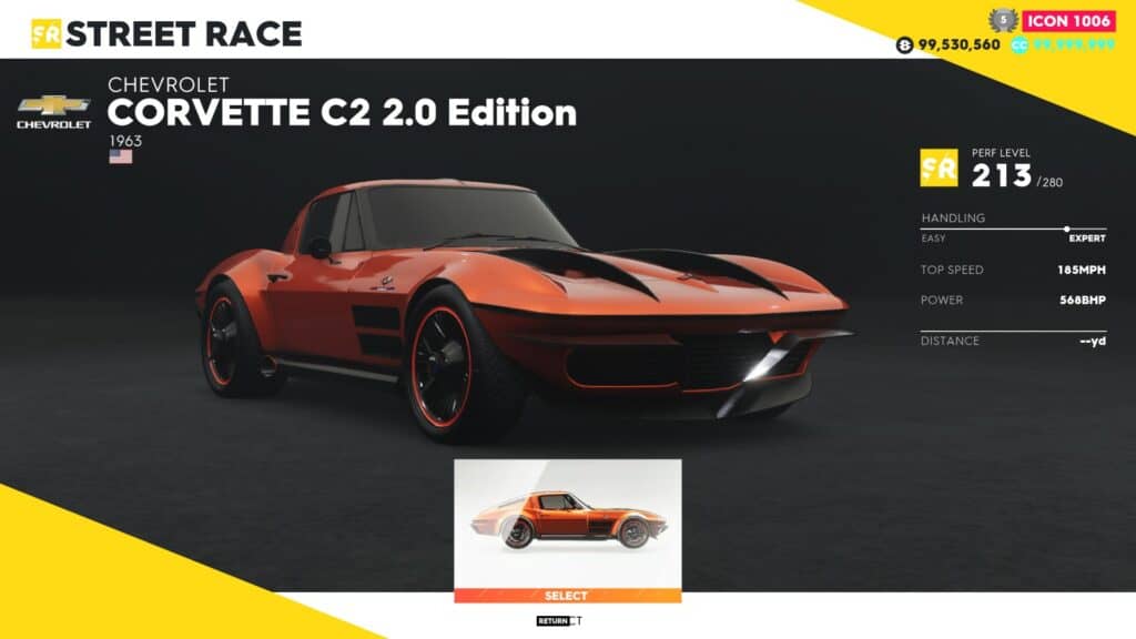 The Crew 2: US Speed Tour West Available Now - Operation Sports