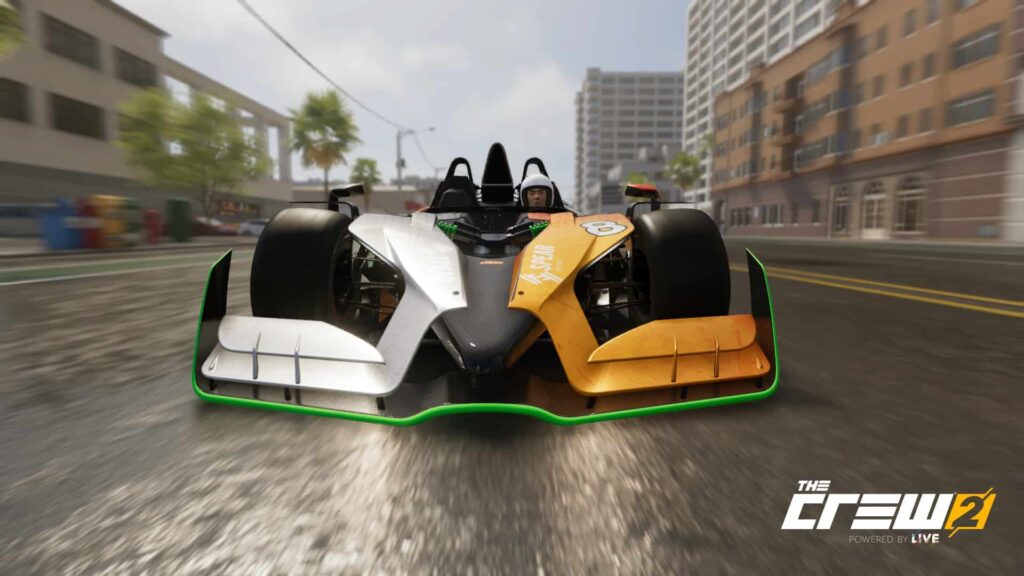 Carro, moto e até avião: 'The Crew 2' transformará os EUA em um grande  playground da velocidade - ESPN