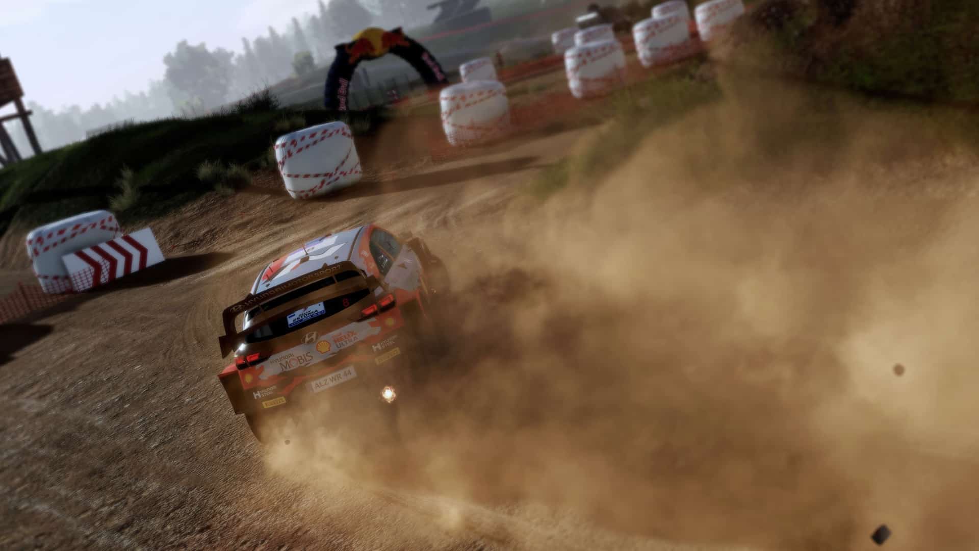 WRC 10 Deluxe Edition adds extra content and early access