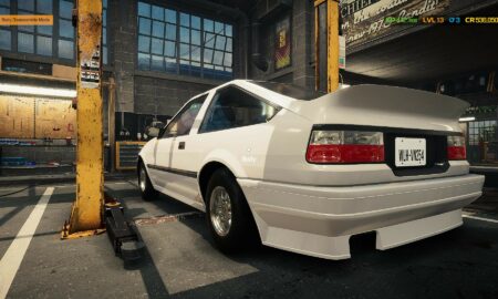 Car Mechanic Simulator Demo available now on Steam
