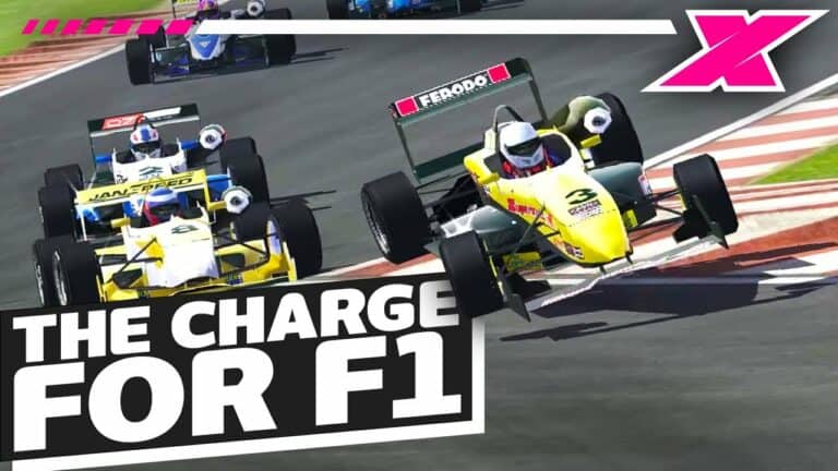 WATCH: Let’s Play TOCA Race Driver 3, Episode 22