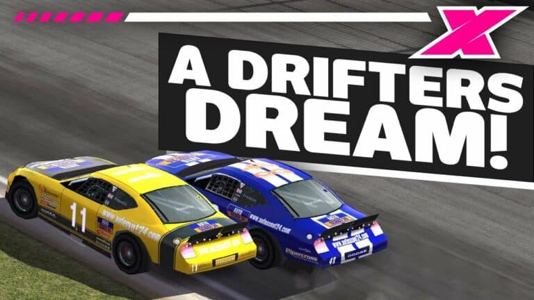 WATCH: Let’s Play TOCA Race Driver 3, Episode 21