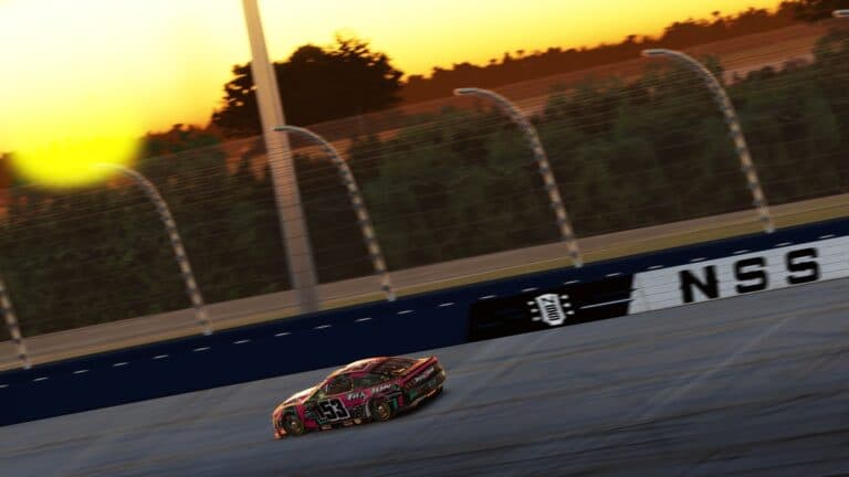 eNCCiS Preview: All-Star Race with NEXT Gen Cars at Nashville Superspeedway