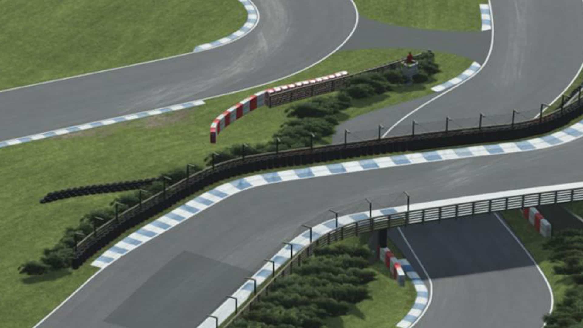 New karts and tracks arrive for rFactor 2’s KartSim content | Traxion