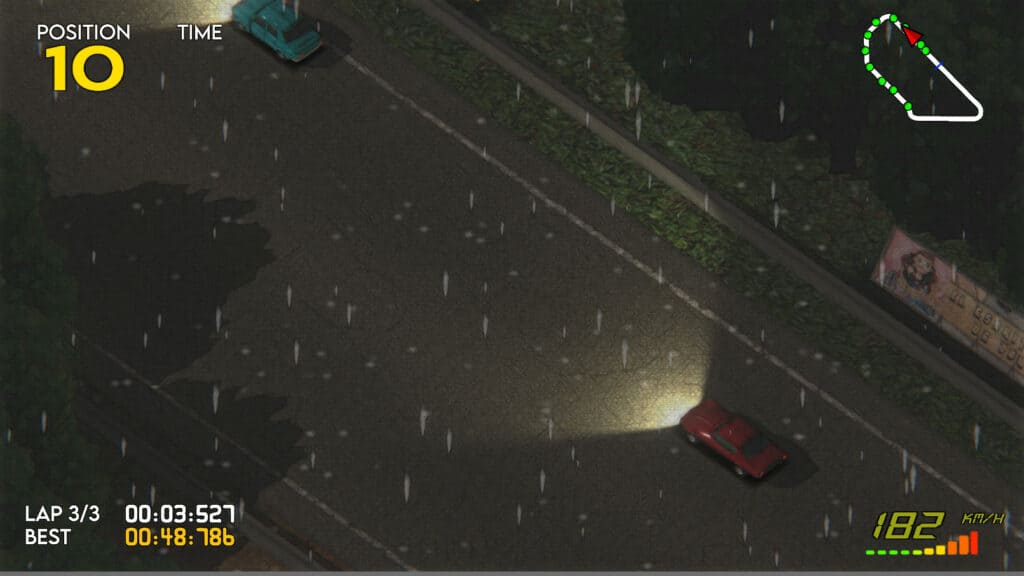 Super Woden GP Announces 1st September Steam Release Date