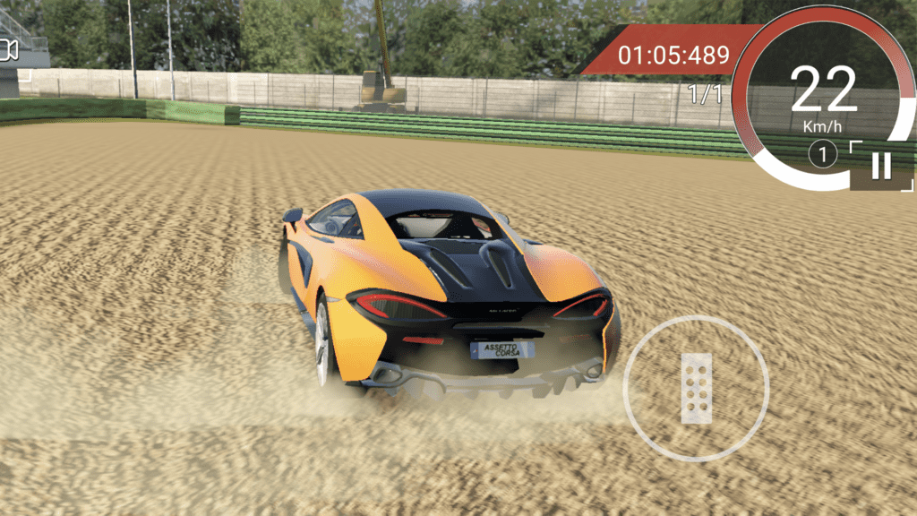 Assetto Corsa Racing Mobile APK (Android Game) - Free Download