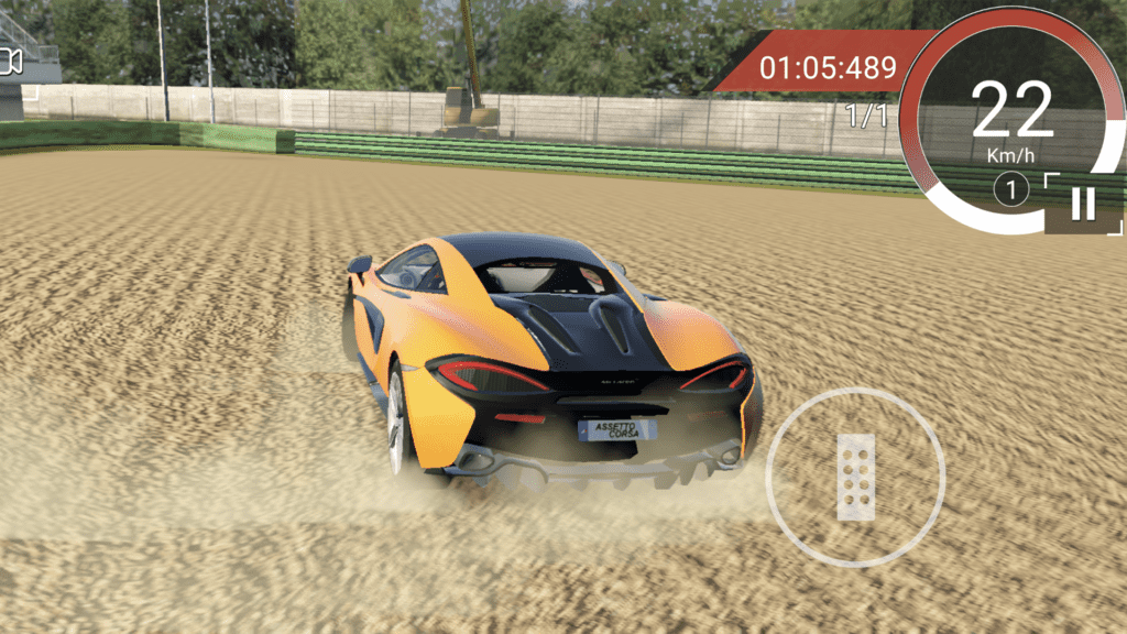 Assetto Corsa Mobile - Official iOS Launch Trailer 