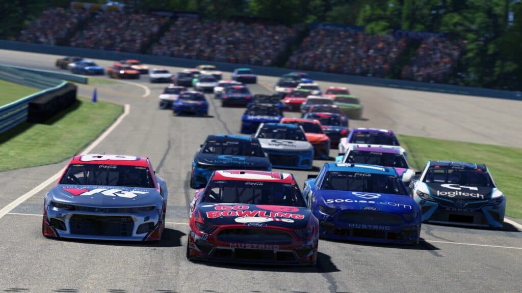 eNCCiS: Graham Bowlin Upsets, Wins At Watkins Glen