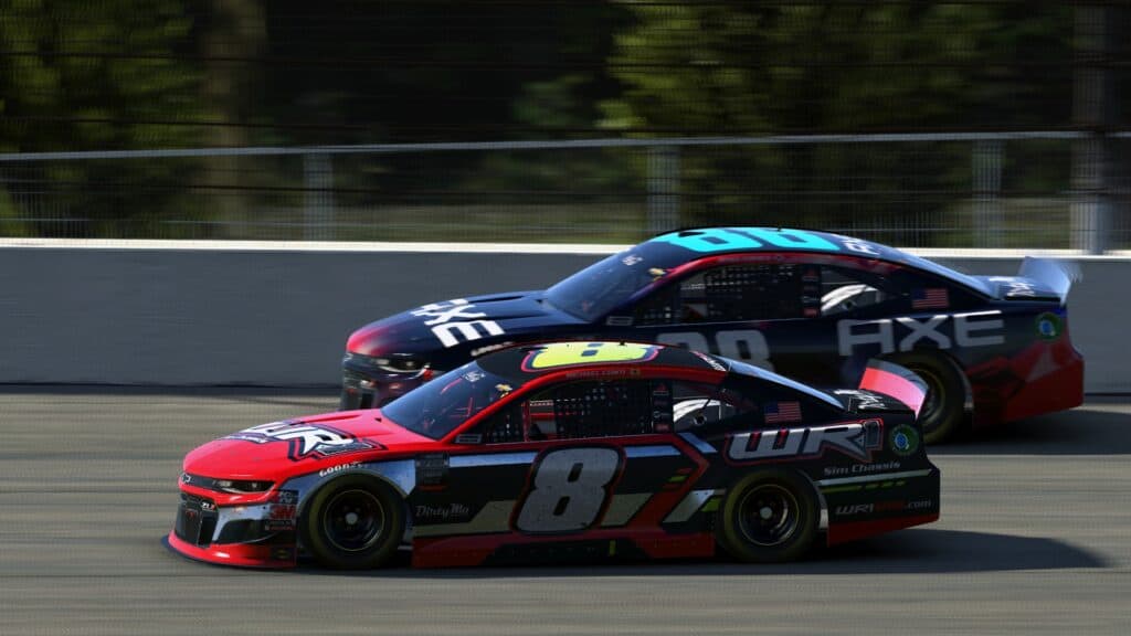 eNASCAR Playoff Preview: Mitchell deJong, Michael Conti share thoughts entering Round of 10