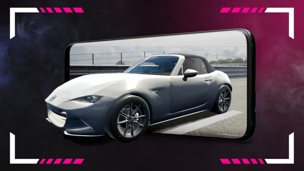 Assetto Corsa Mobile Review