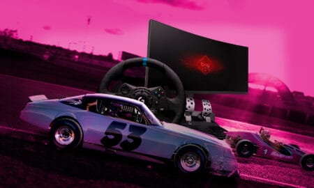 Beginner's Guide to iRacing: Where to even start?