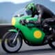 Classic 1960s racing motorcycle added to Ride 4