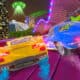 Cruis'n Blast Track Showcase Visits New Venues In Upcoming Arcade Racer