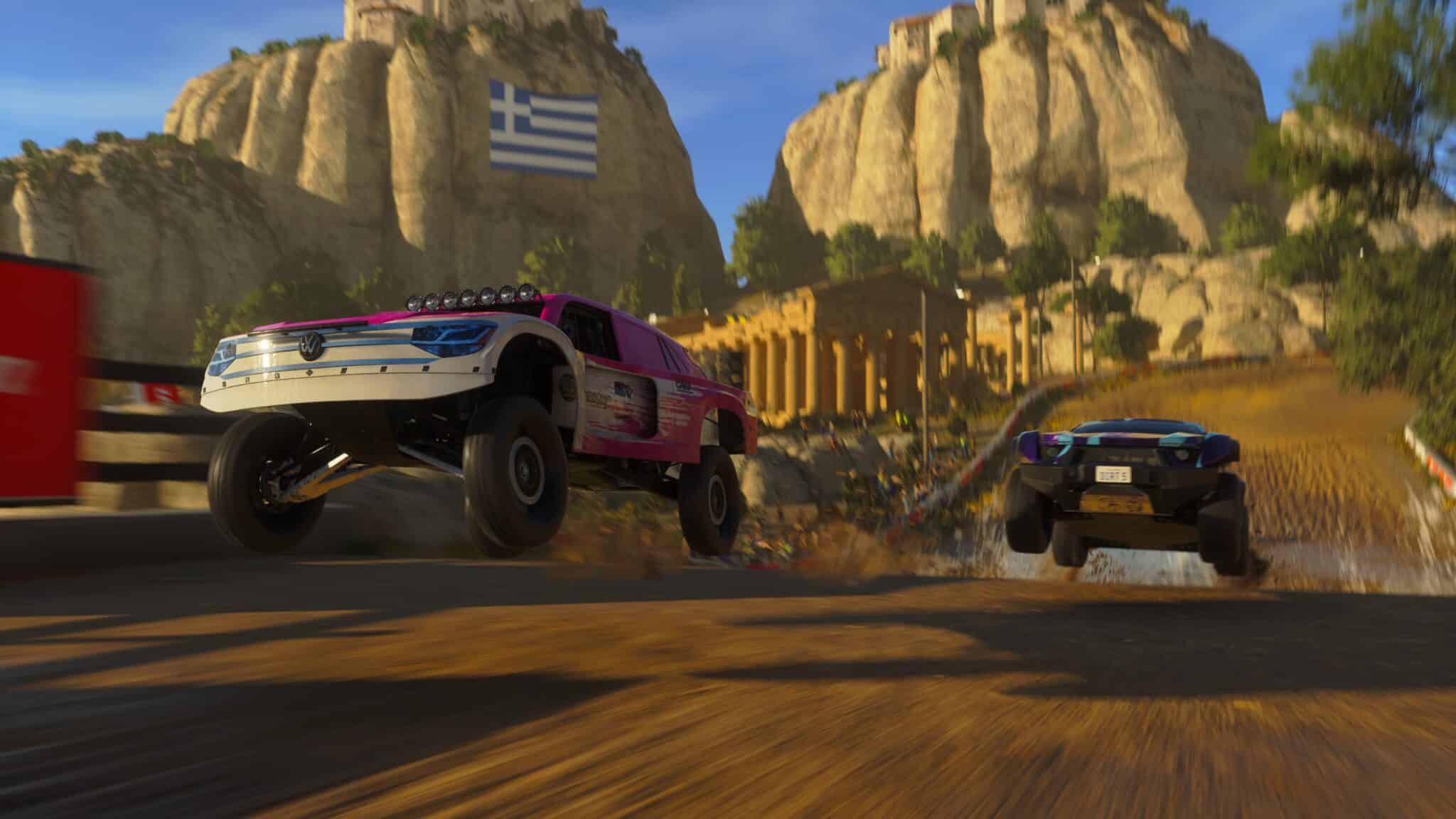 Ranked: The best use of the PS5's DualSense in racing games | Traxion