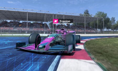 A guide to online multiplayer in the F1 2021 game