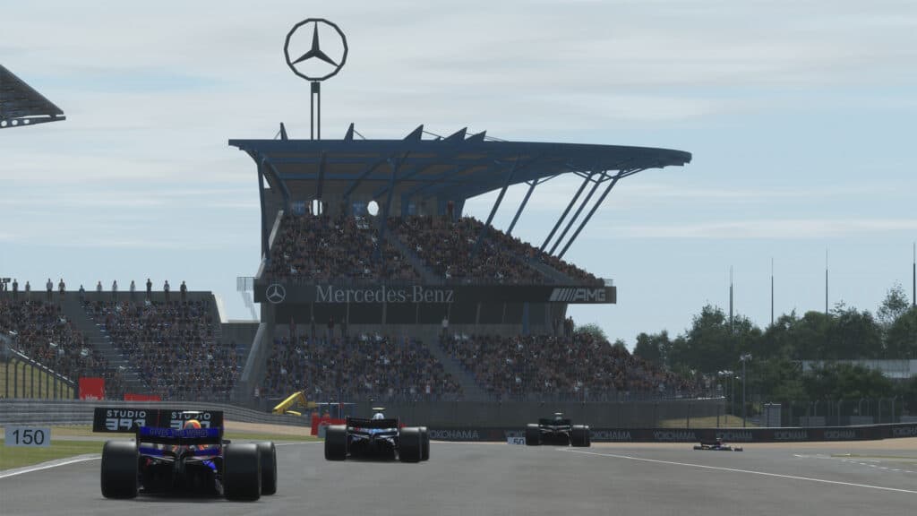 Formula Pro Series, Nurburgring, Qualifying