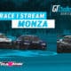 WATCH: Round 1 of GT Challenge Series, Season 4 live on Traxion.GG