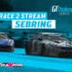 WATCH: Round 2 of GT Challenge Series, Season 4 live on Traxion.GG