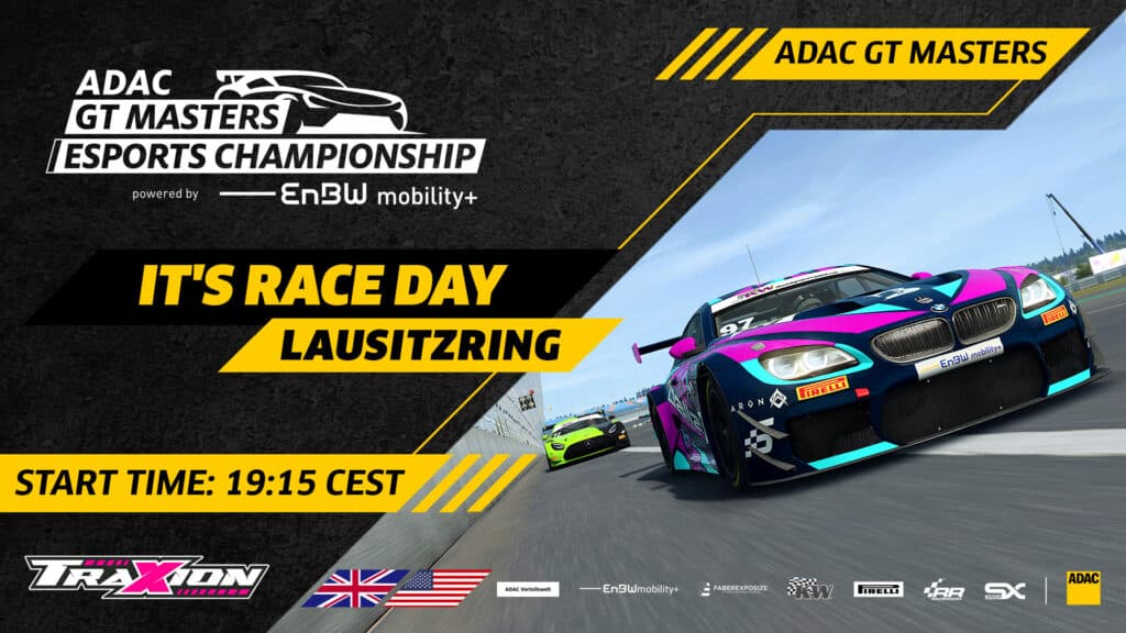 GTMasters_Lausitzring_RaceToday_1920x1080