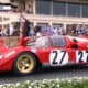 Gran Turismo Award, 2021 Pebble Beach Concours d'Elegance, 1969 Ferrari 512 S Berlinetta wins