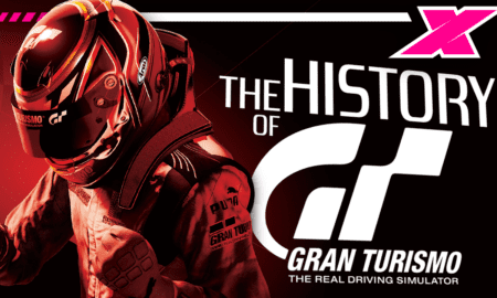WATCH: The History of Gran Turismo