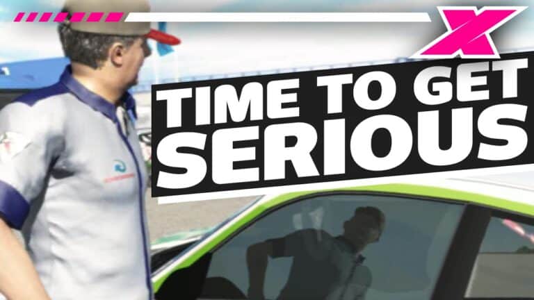 WATCH: Let’s Play TOCA Race Driver 3, Episode 25