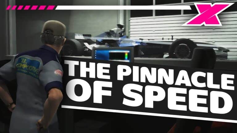 WATCH: Let’s Play TOCA Race Driver 3, Episode 27