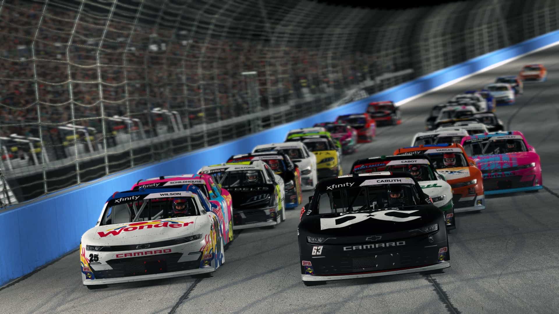 How Monday Night Racing brings motorsports, sim racing closer