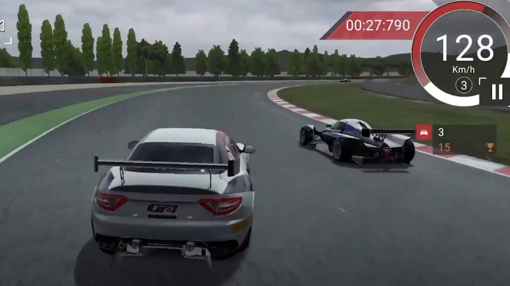 Price and platforms for Assetto Corsa Mobile unveiled