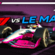 WATCH: Formula Pro takes on Le Mans
