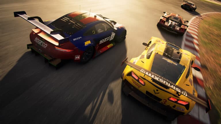 EA Play Service Adding Codemasters Games "Soon"