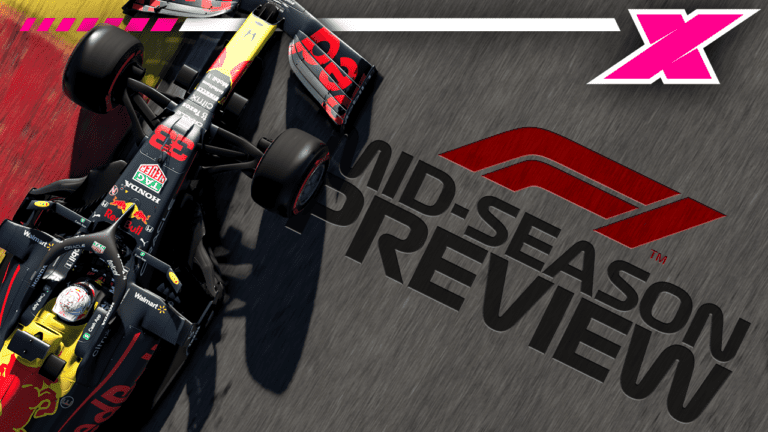 WATCH: John’s F1 2021 IRL mid-season predictions