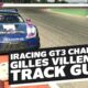 iRacing Fanatec GT Challenge - Porsche GT3R Montreal track guide Season 3 2021 Week 12 | Dave Cam