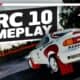 WATCH: WRC 10 pure gameplay, Sanremo Anniversary Mode