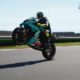 MotoGP 21 update adds motion controls like its 2007