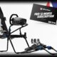 F-GT Lite iRacing edition cockpit from Next Level Racing coming soon