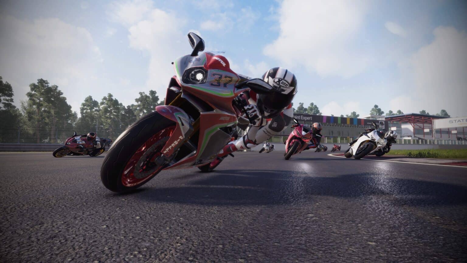 Everything you need to know about RiMS Racing Traxion