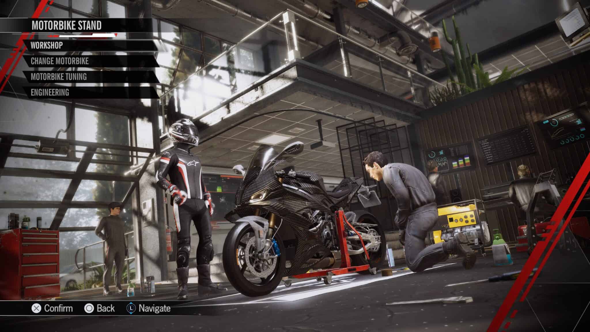 RiMS Racing review Traxion