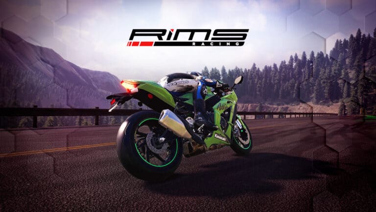 Everything you need to know about RiMS Racing