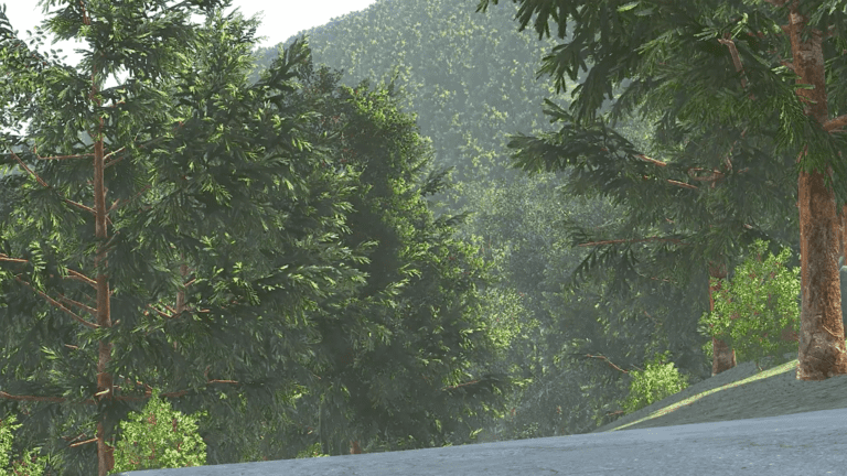 Mt. Washington Auto Road will change iRacing's future