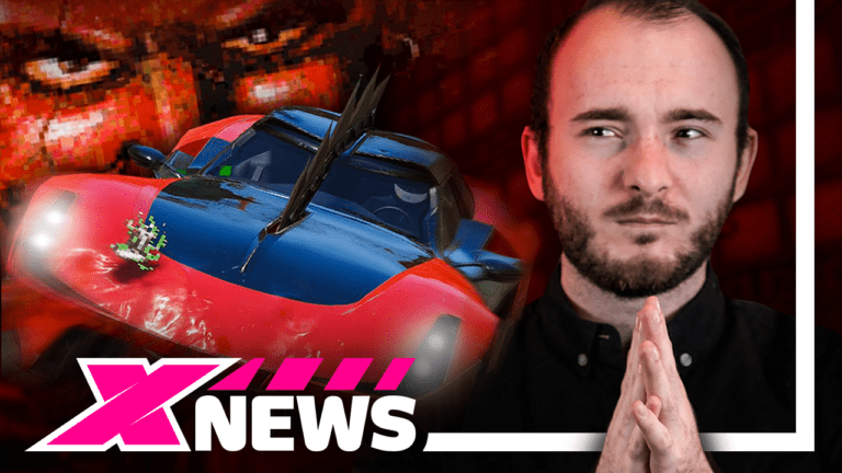 WATCH: The PERFECT Pairing! – Wreckfest x Carmageddon | Traxion.GG News