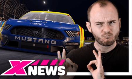 WATCH - NASCAR 21: Ignition REVEALED! | Traxion.GG News